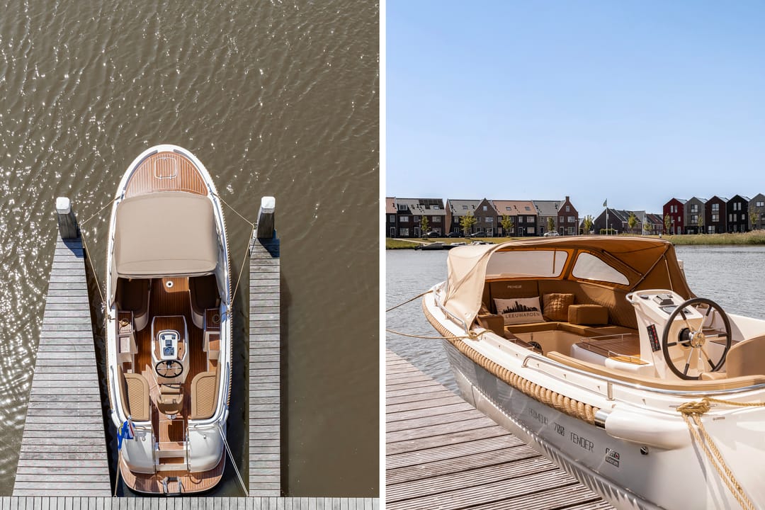 Foto 22 van De Pols 22