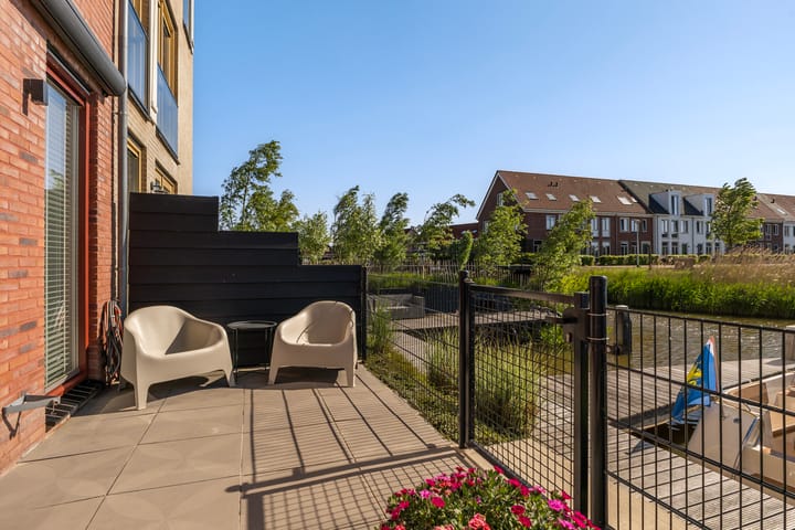 Foto 23 van De Pols 22