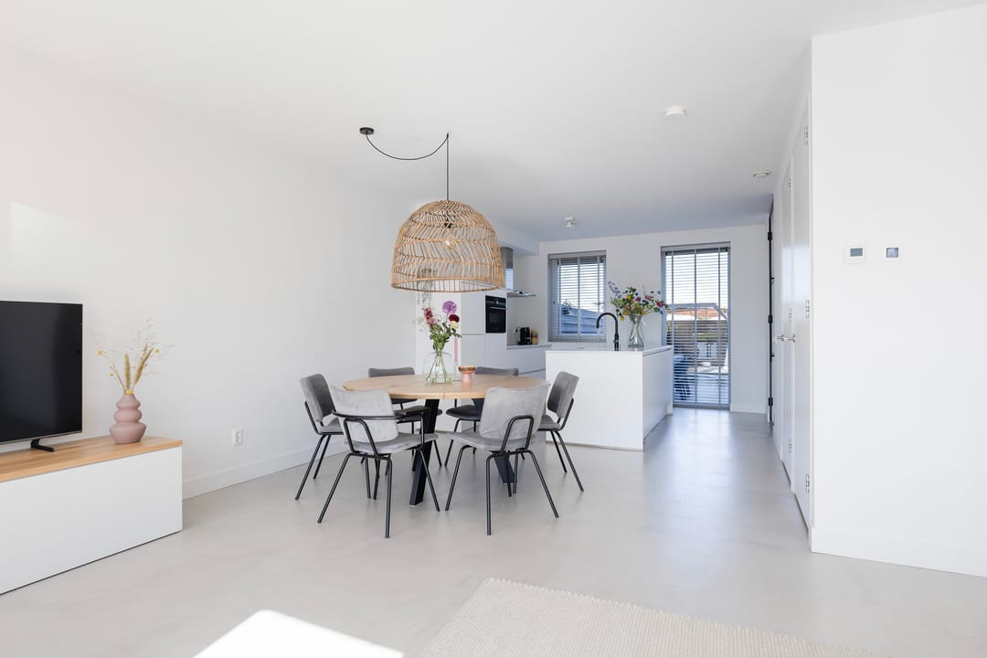 Foto 26 van De Pols 22