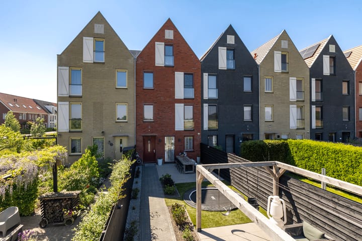 Foto 55 van De Pols 22