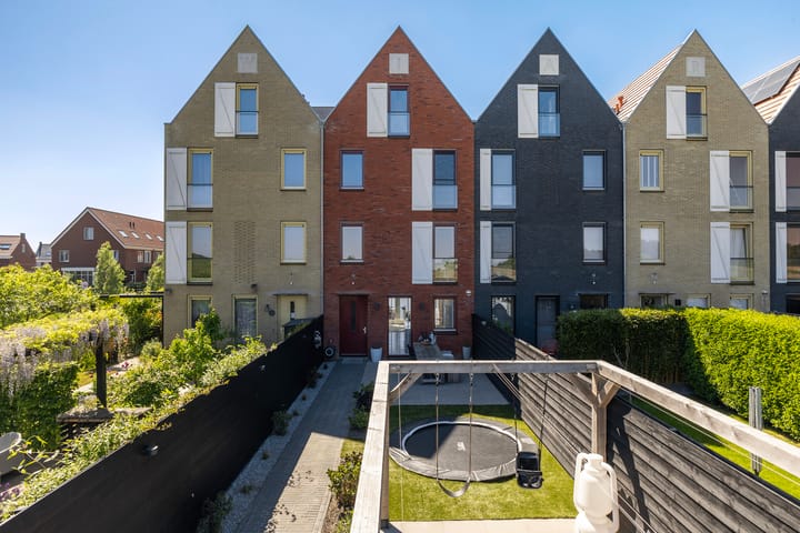 Foto 54 van De Pols 22