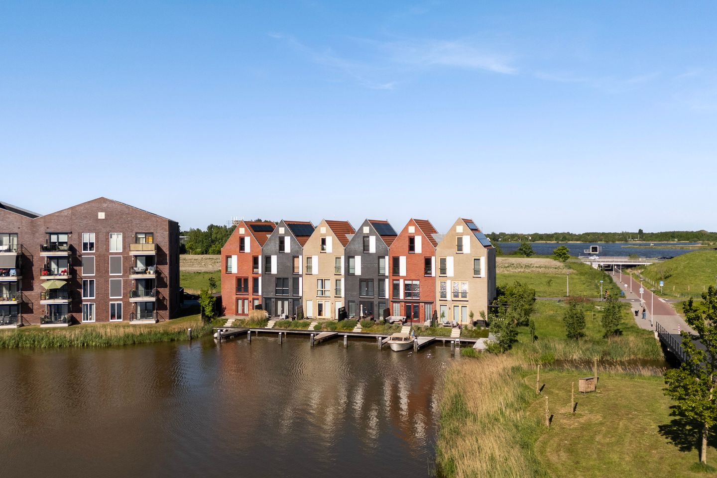 Foto 59 van De Pols 22