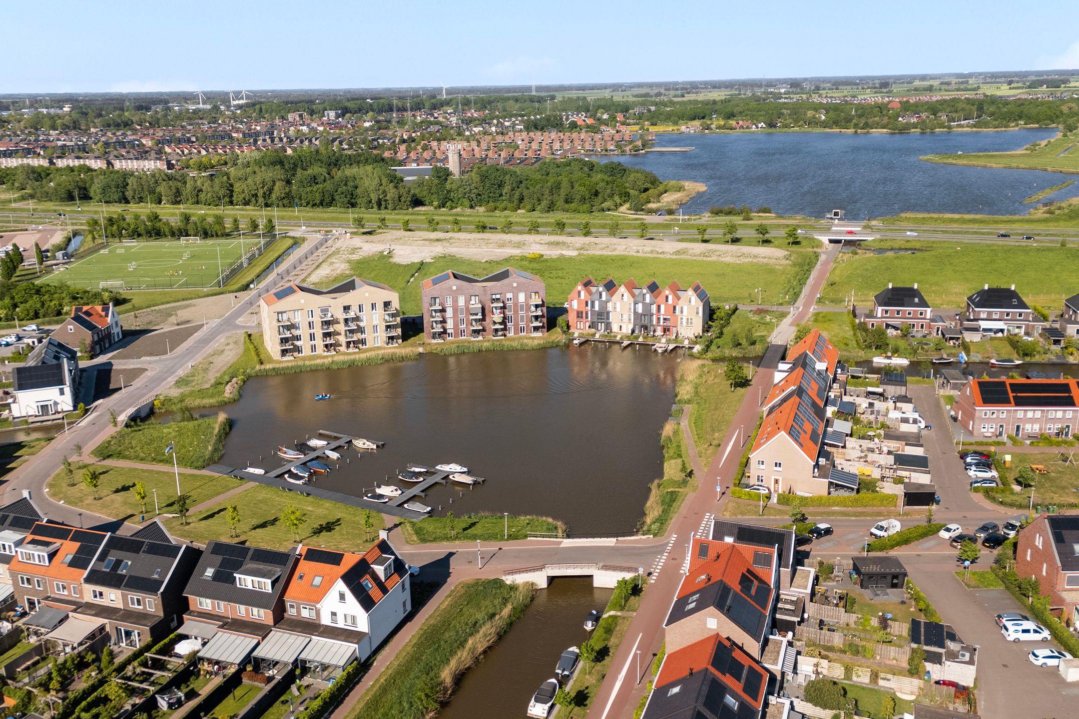 Foto 60 van De Pols 22