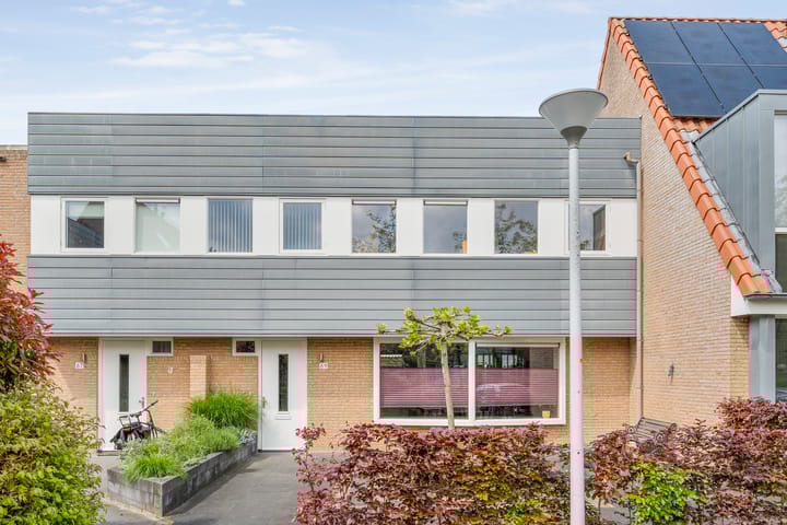 Foto 1 van Tiendschuurstraat 69