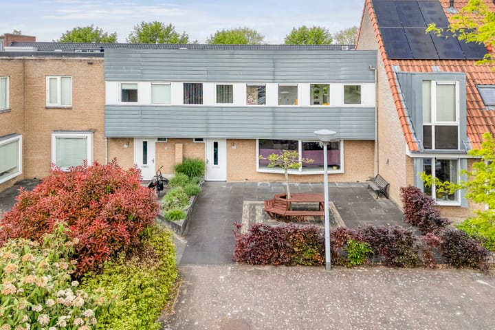 Foto 2 van Tiendschuurstraat 69