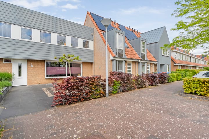 Foto 3 van Tiendschuurstraat 69