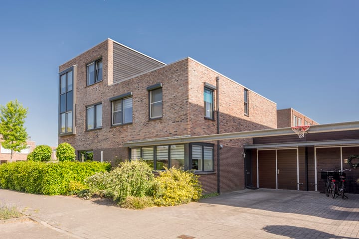 Foto 1 van Gaffel 20