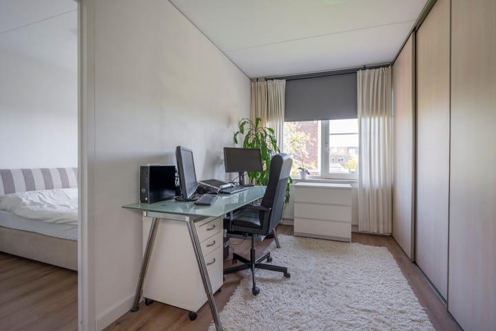 Foto 15 van Gaffel 20