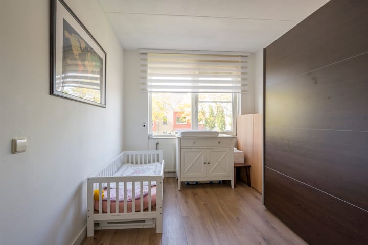 Foto 19 van Gaffel 20