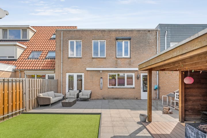 Foto 34 van Tiendschuurstraat 69