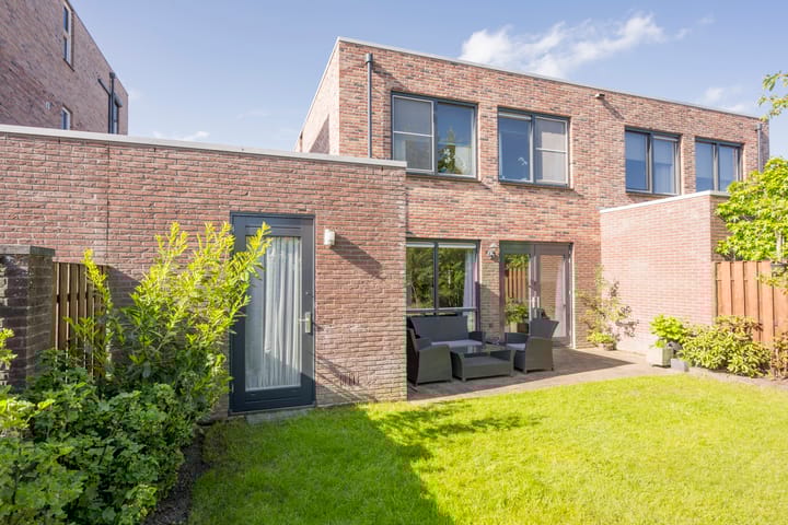 Foto 25 van Gaffel 20