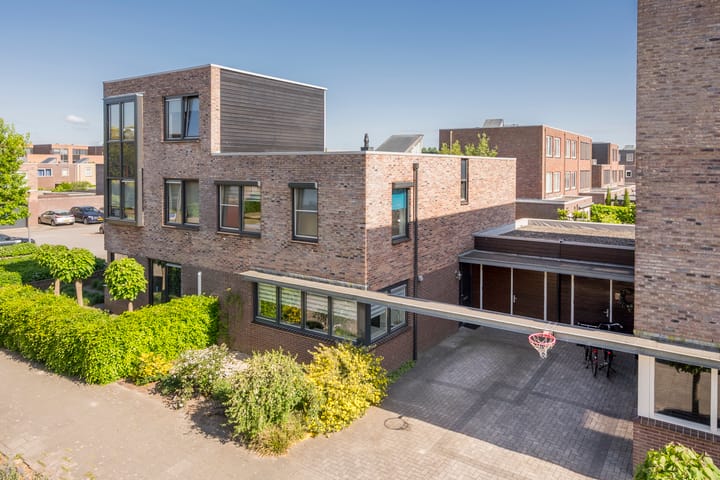 Foto 27 van Gaffel 20