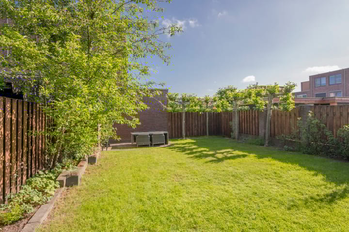 Foto 28 van Gaffel 20