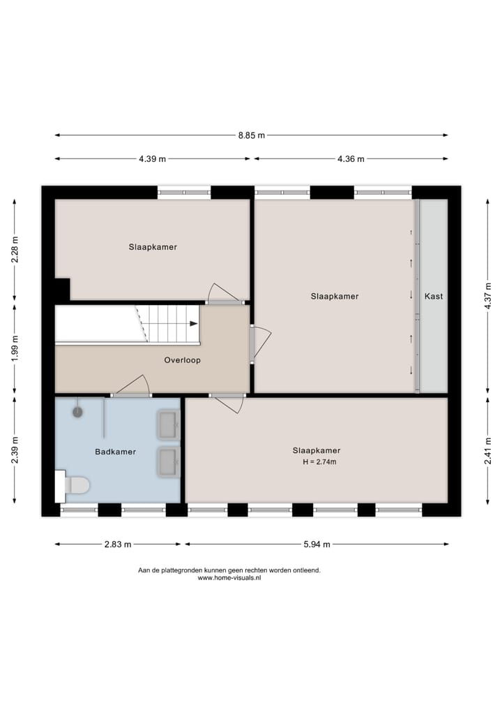 Foto 41 van Tiendschuurstraat 69