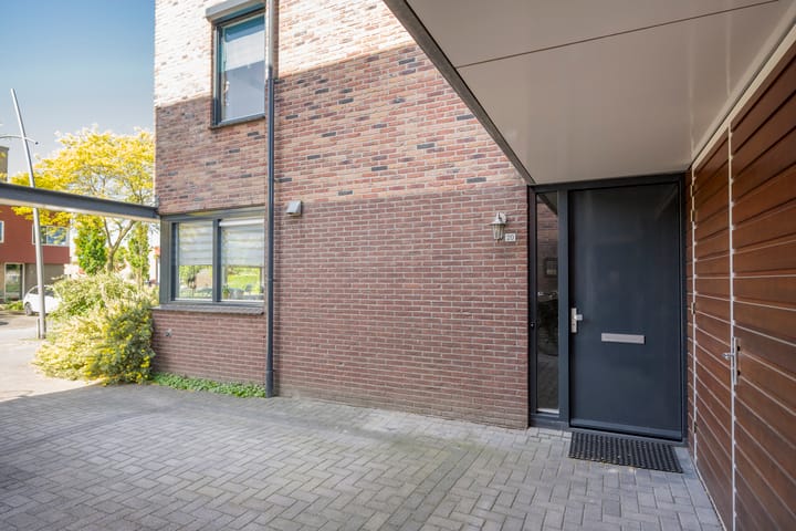 Foto 30 van Gaffel 20