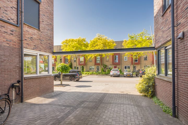 Foto 31 van Gaffel 20