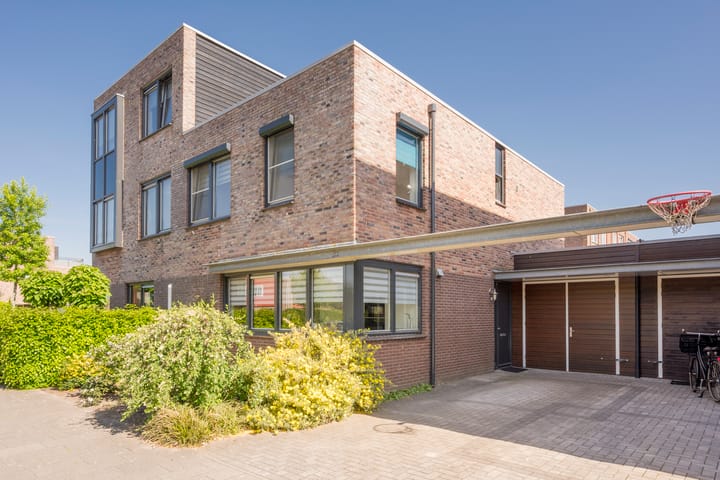 Foto 32 van Gaffel 20