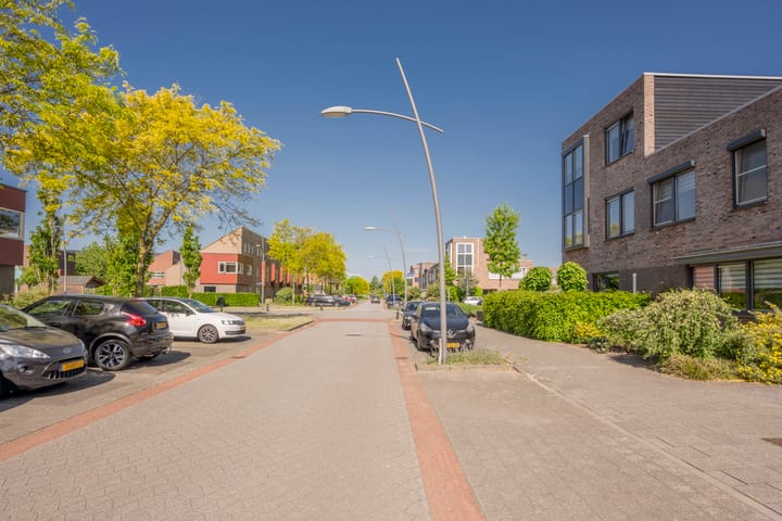 Foto 33 van Gaffel 20