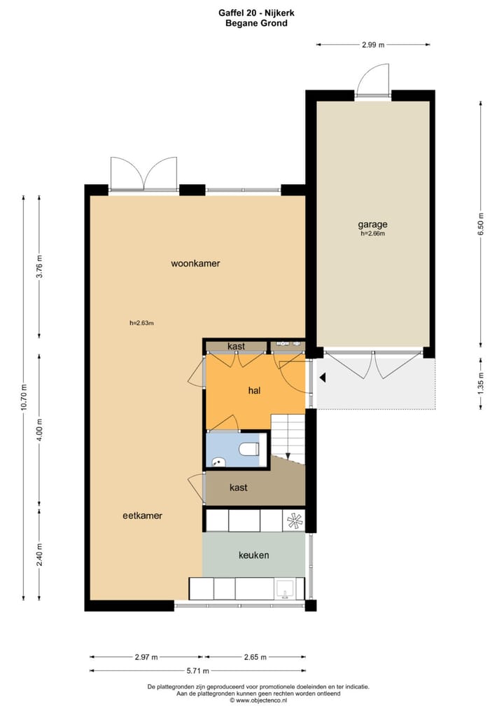 Foto 39 van Gaffel 20