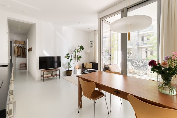 Foto 3 van Sprinklerstraat 3