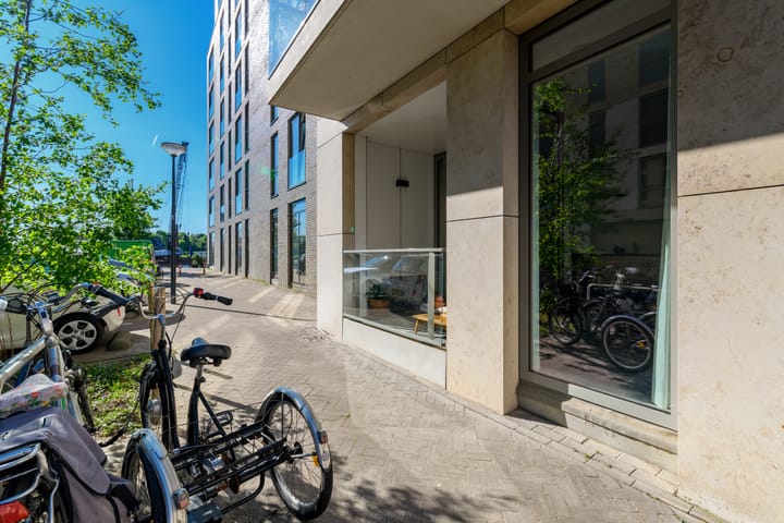 Foto 7 van Sprinklerstraat 3