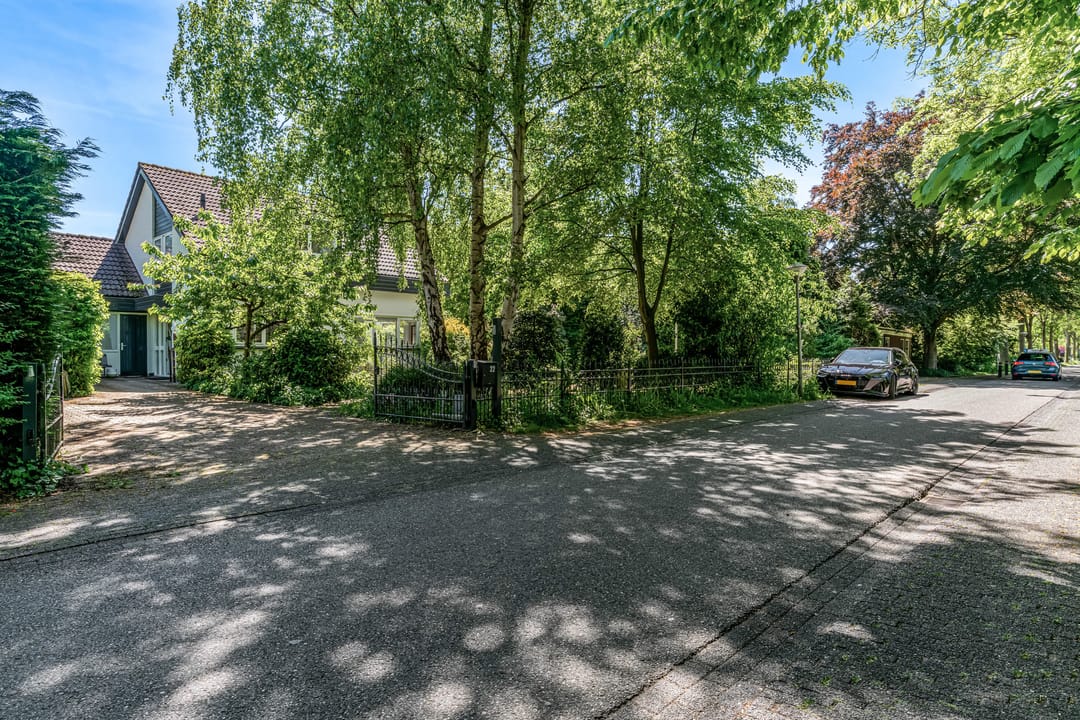 Foto 2 van Dorpsstraat 22