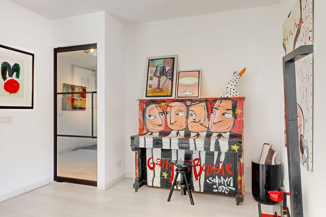 Foto 7 van Dorpsstraat 22