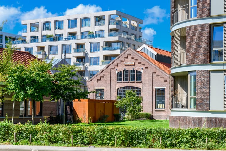 Foto 30 van Sprinklerstraat 3