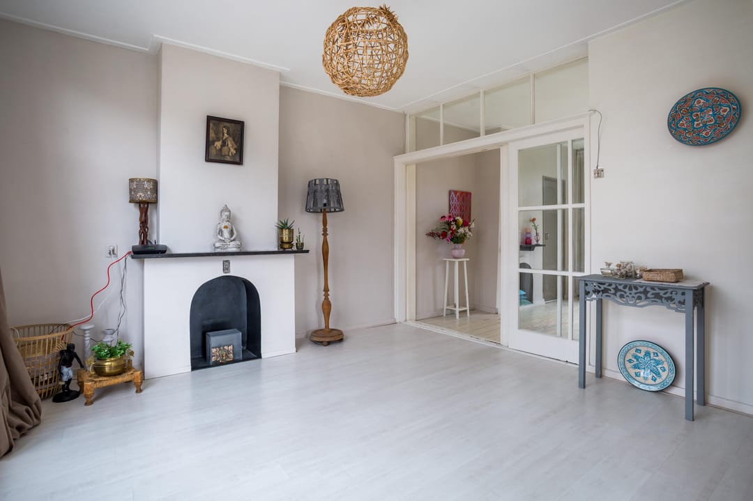 Foto 1 van Rosendaalsestraat 361-A