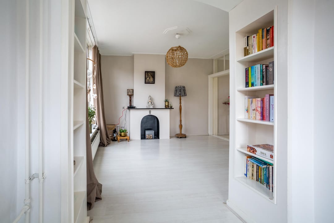 Foto 2 van Rosendaalsestraat 361-A