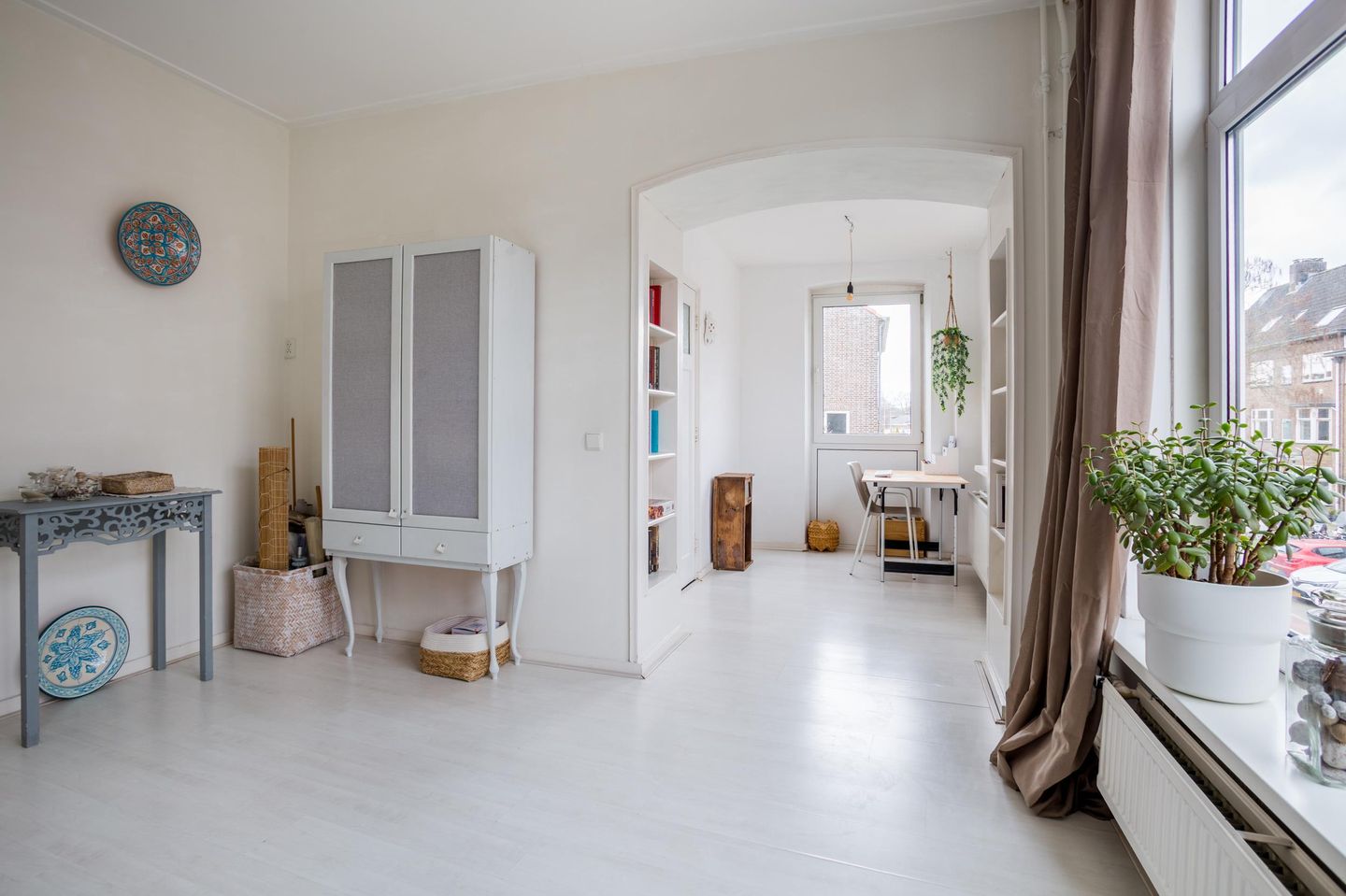 Foto 5 van Rosendaalsestraat 361-A