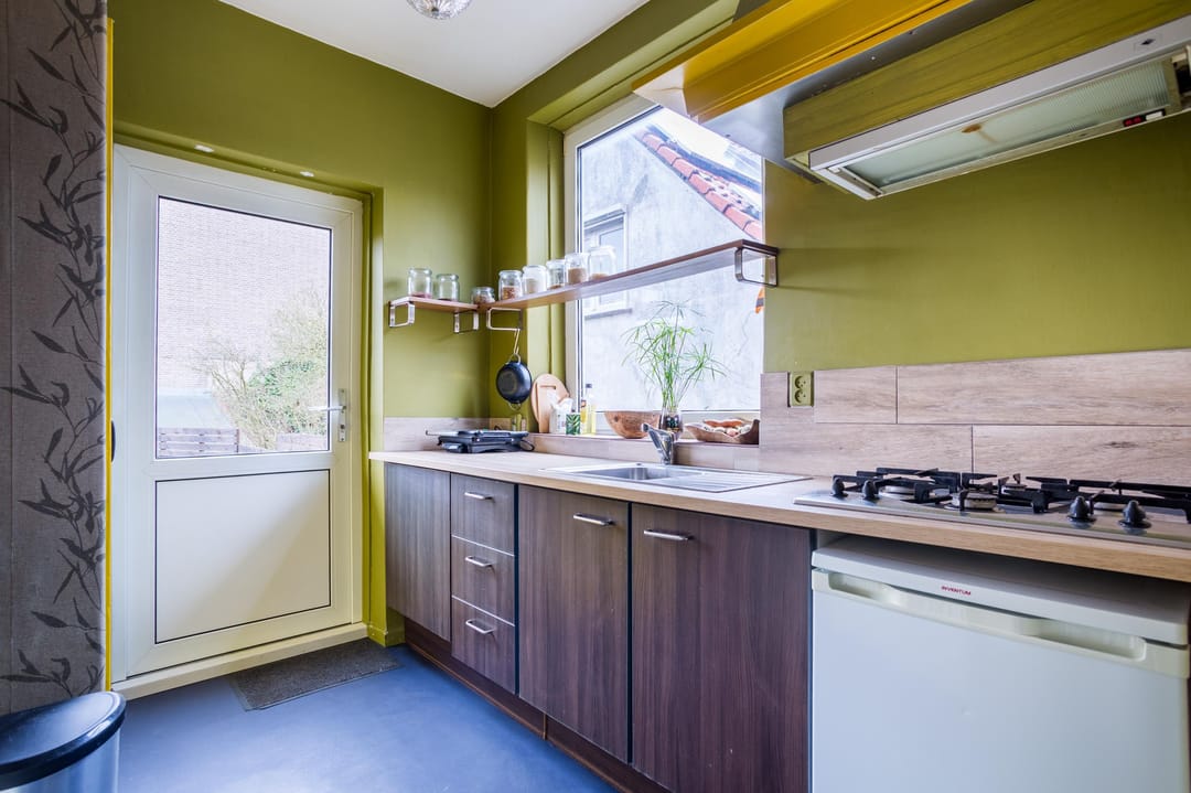 Foto 13 van Rosendaalsestraat 361-A