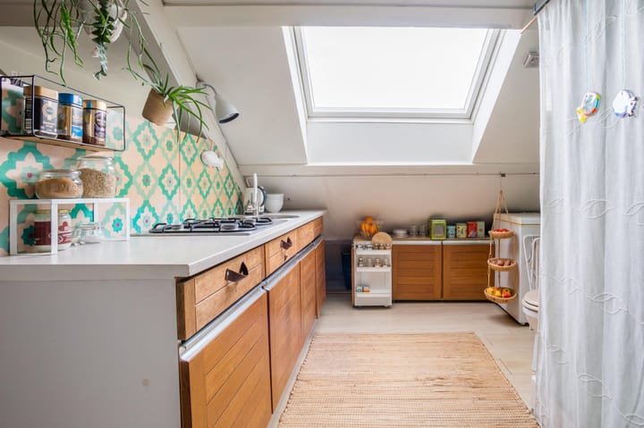 Foto 33 van Rosendaalsestraat 361-A