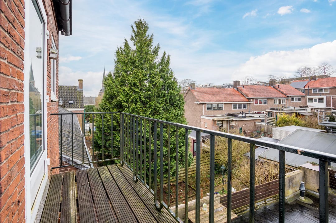 Foto 37 van Rosendaalsestraat 361-A