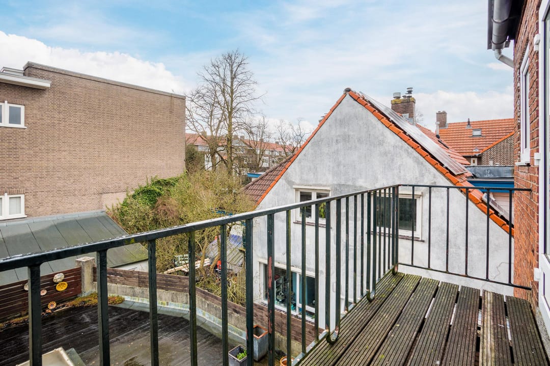 Foto 38 van Rosendaalsestraat 361-A