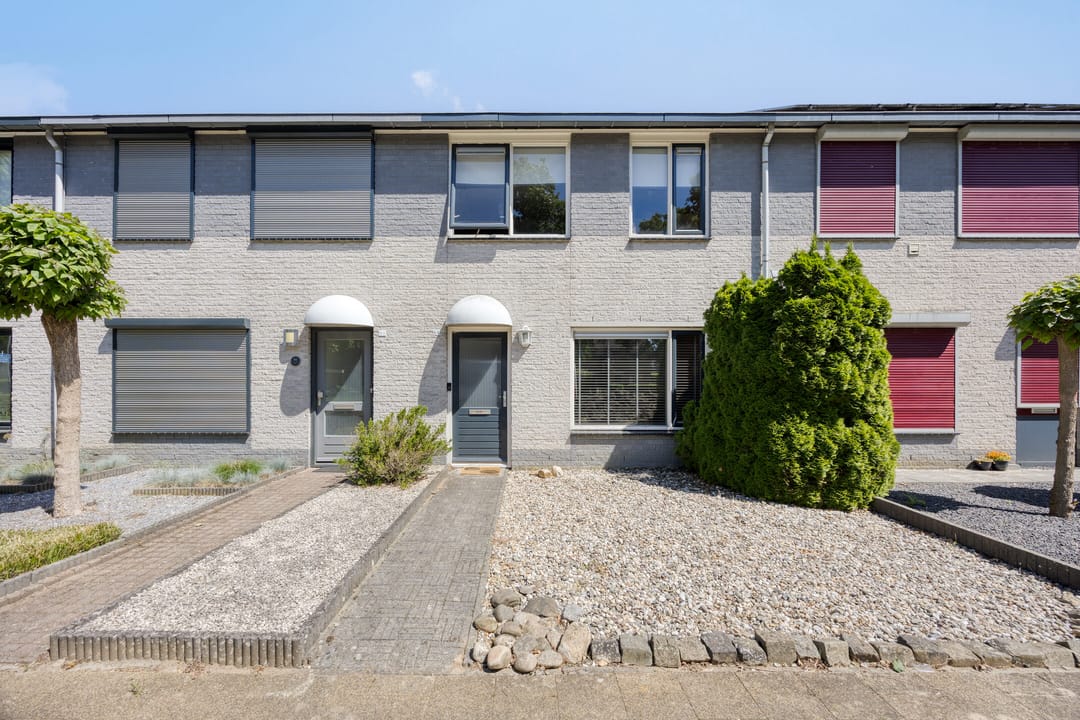 Photo 1 of Kruidenlaan 64