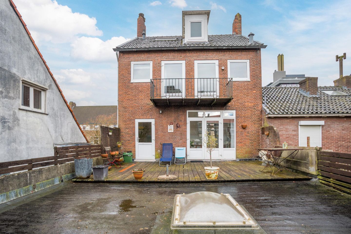 Foto 40 van Rosendaalsestraat 361-A