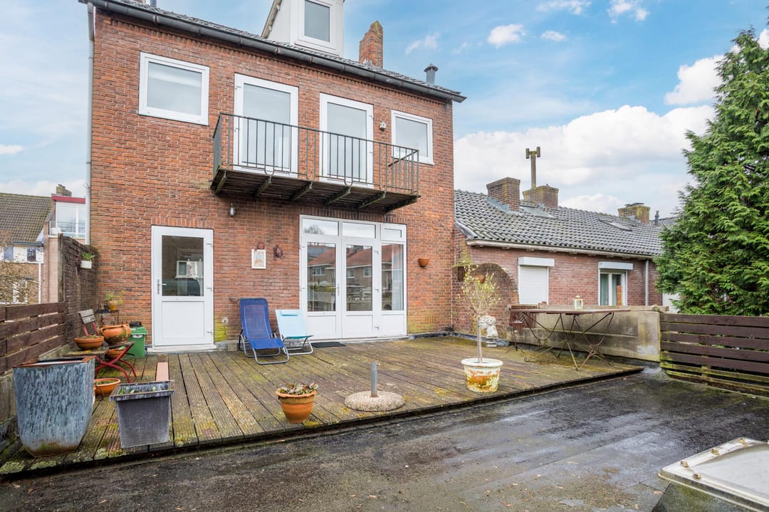 Foto 41 van Rosendaalsestraat 361-A