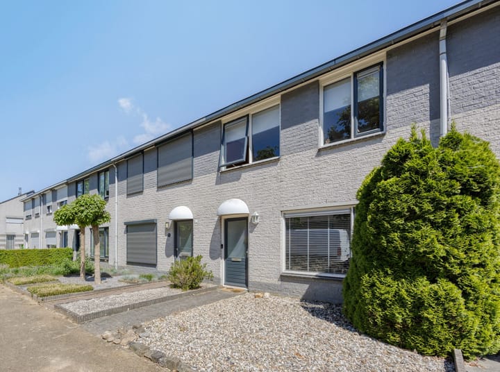 Foto 2 van Kruidenlaan 64