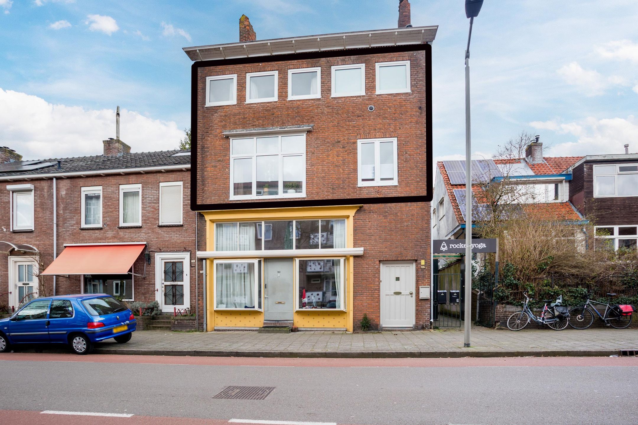 Foto 42 van Rosendaalsestraat 361-A