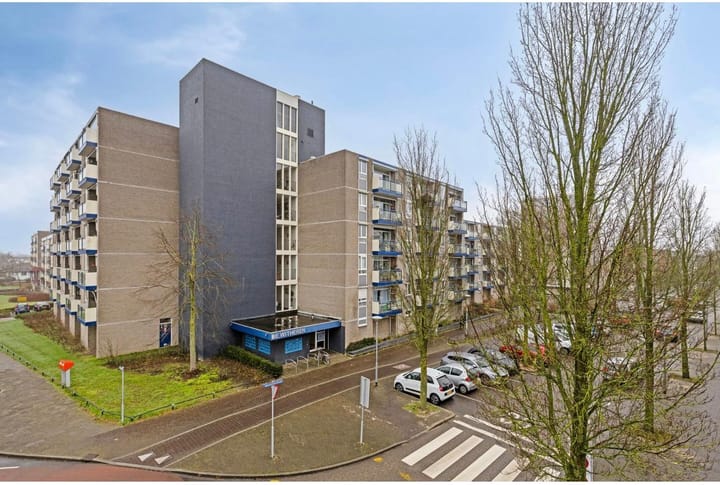 Photo 28 of Witherenstraat 144