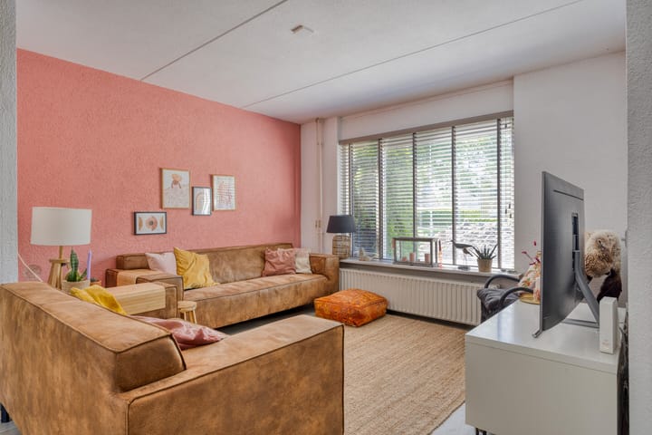 Foto 4 van Kruidenlaan 64