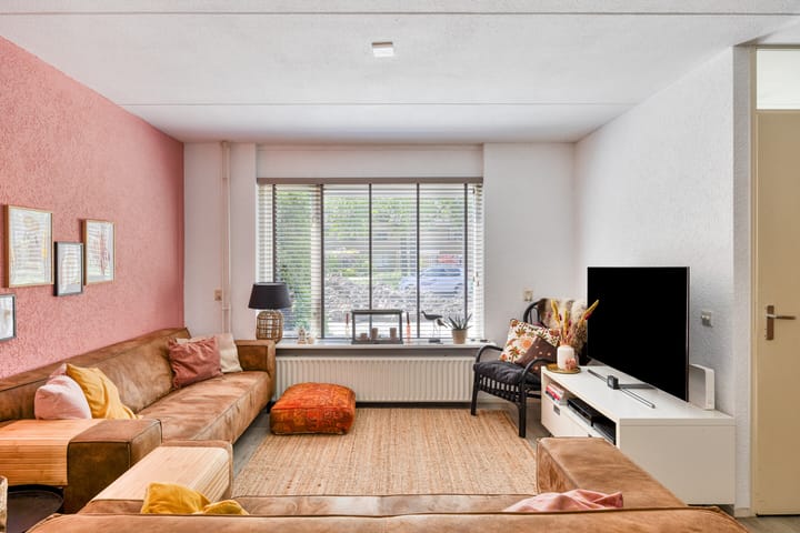 Foto 5 van Kruidenlaan 64