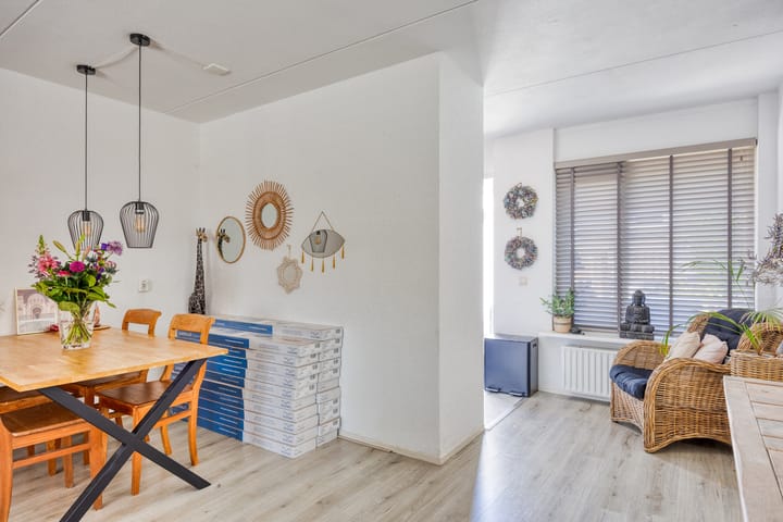 Foto 10 van Kruidenlaan 64