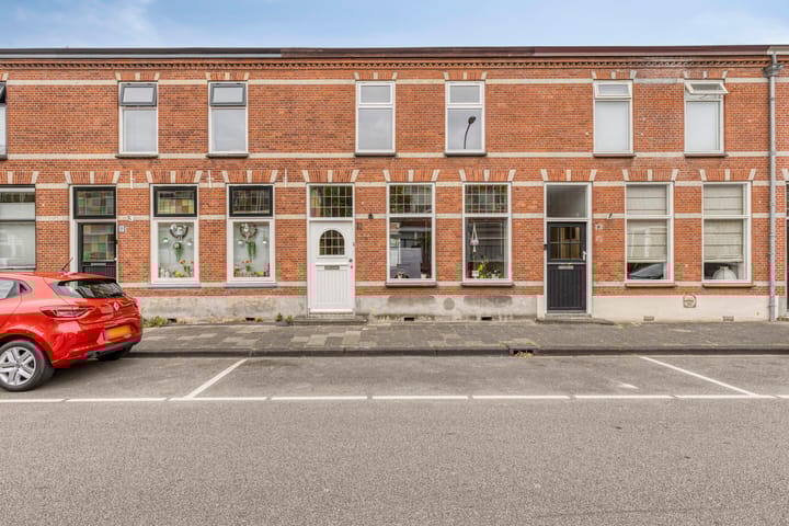 Foto 1 van Frederik Hendrikstraat 11