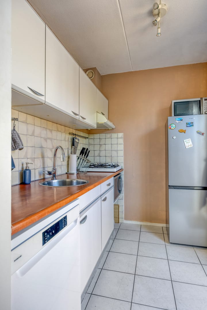 Foto 12 van Kruidenlaan 64