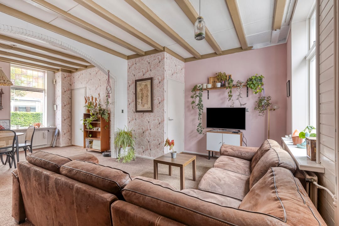 Foto 2 van Frederik Hendrikstraat 11