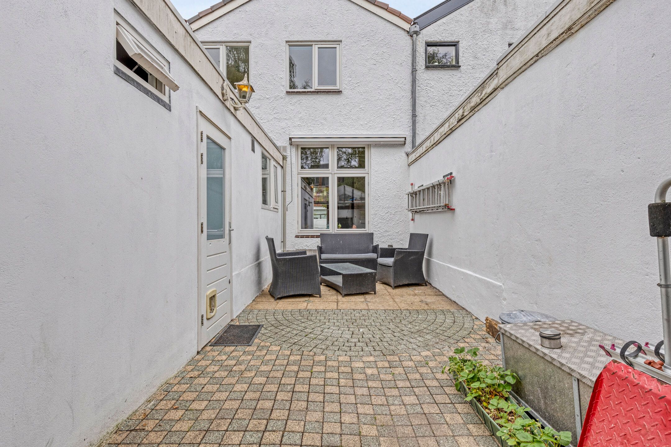 Foto 3 van Frederik Hendrikstraat 11