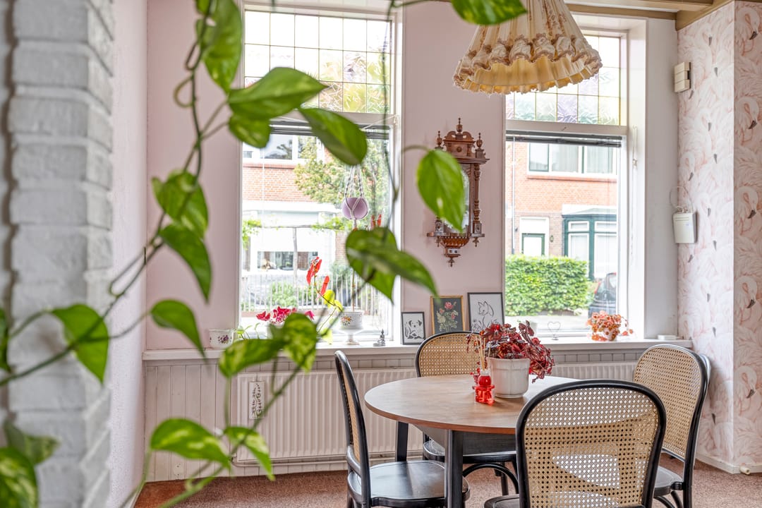 Foto 7 van Frederik Hendrikstraat 11