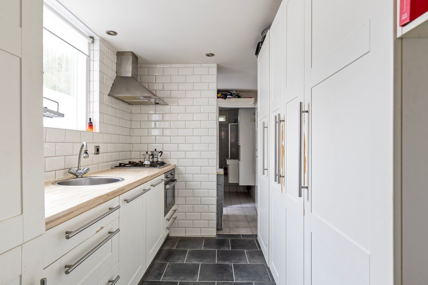 Foto 10 van Frederik Hendrikstraat 11